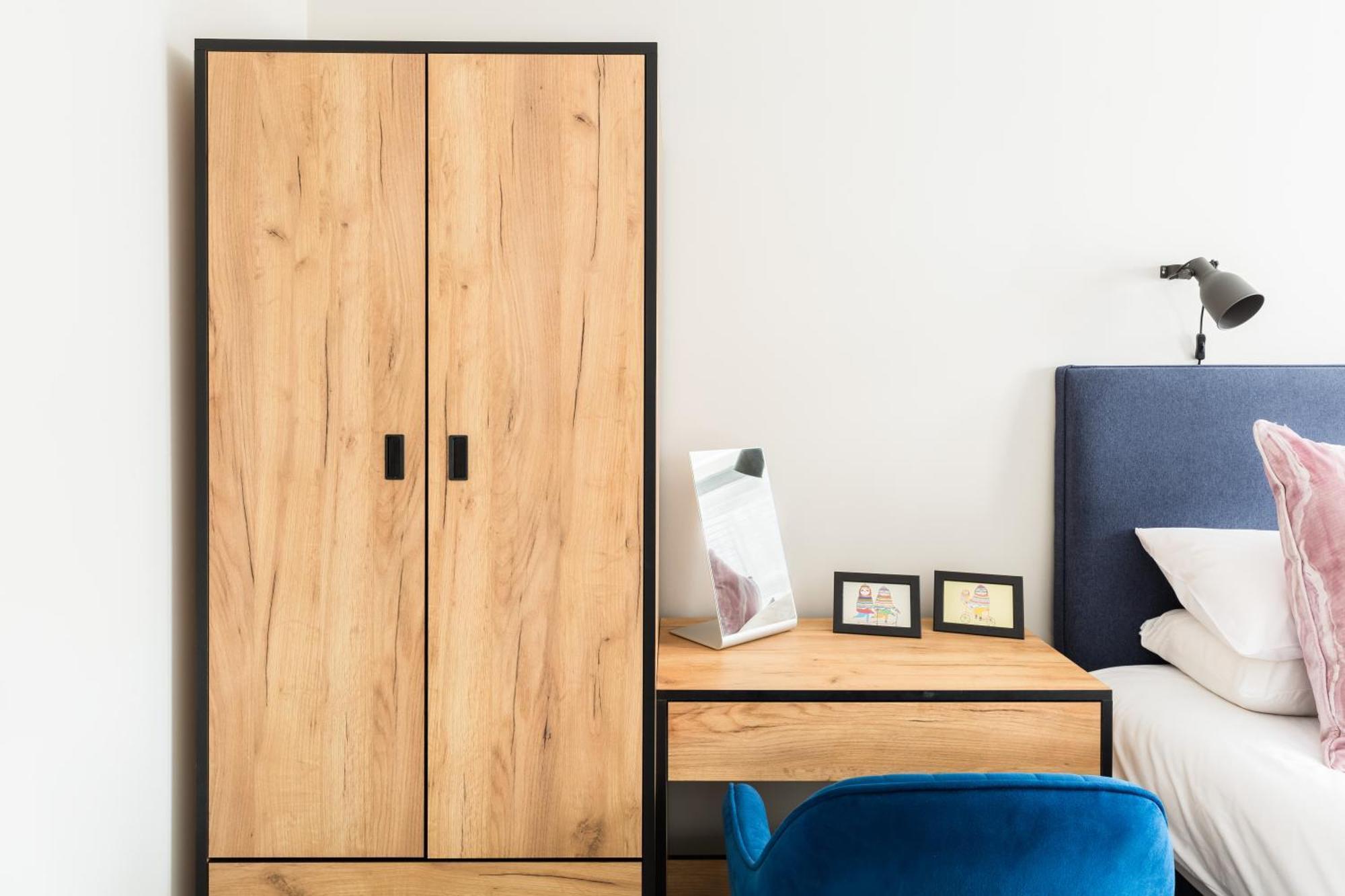 Modern 2-Bedroom Apartments With Free Parking In Leamington Exteriér fotografie